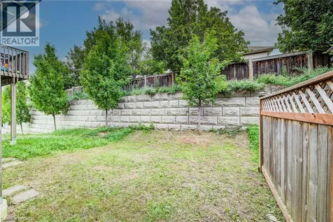 701 Homer Watson Boulevard Kitchener ON N2C 0B5