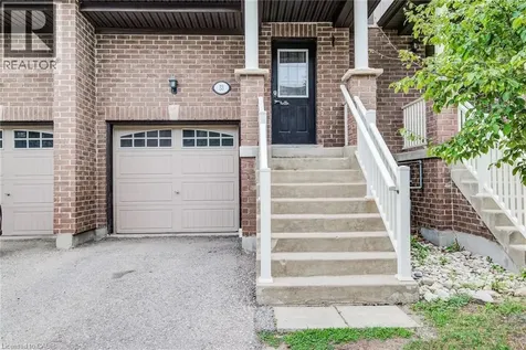 701 Homer Watson Boulevard Kitchener ON N2C 0B5