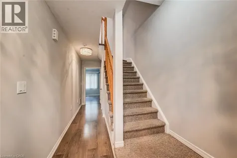 701 Homer Watson Boulevard Kitchener ON N2C 0B5