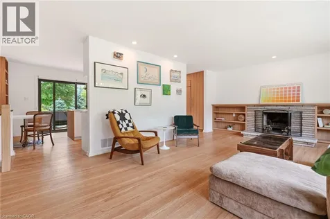 332 Newbold Court Burlington ON L7R 2Y6