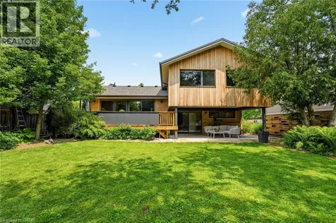 332 Newbold Court Burlington ON L7R 2Y6