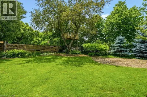 332 Newbold Court Burlington ON L7R 2Y6