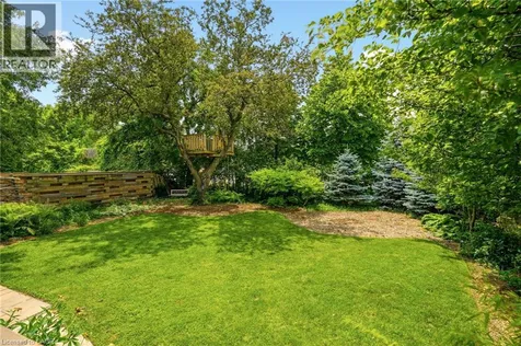 332 Newbold Court Burlington ON L7R 2Y6