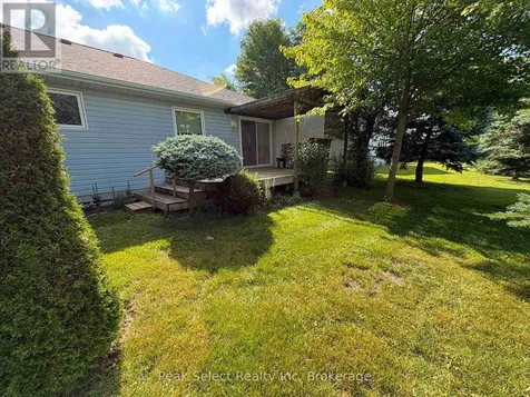 30 Ann Street St. Marys ON N4X 1C8