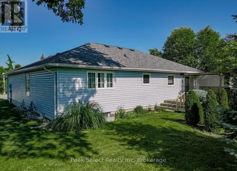 30 Ann Street St. Marys ON N4X 1C8