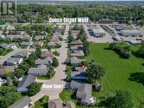 30 Ann Street St. Marys ON N4X 1C8