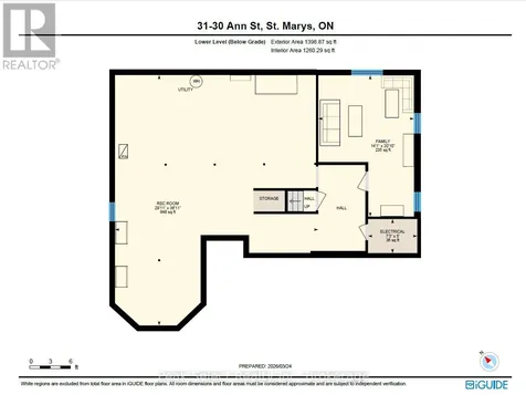 30 Ann Street St. Marys ON N4X 1C8