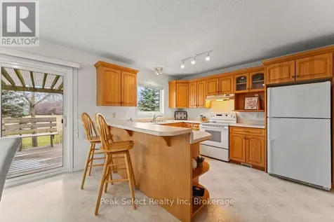 30 Ann Street St. Marys ON N4X 1C8