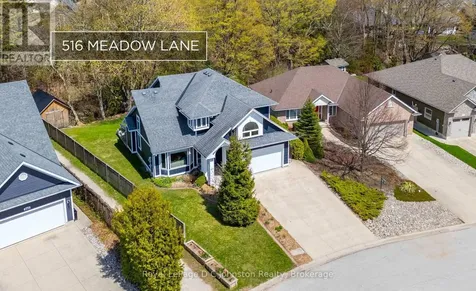 516 Meadow Lane Saugeen Shores ON N0H 2L0