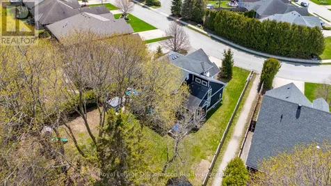 516 Meadow Lane Saugeen Shores ON N0H 2L0