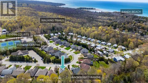 516 Meadow Lane Saugeen Shores ON N0H 2L0