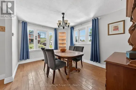 157 Grange Street Guelph (st. George's) ON N1E 2V7