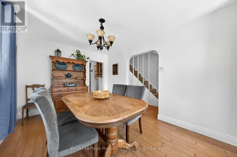 157 Grange Street Guelph (st. George's) ON N1E 2V7