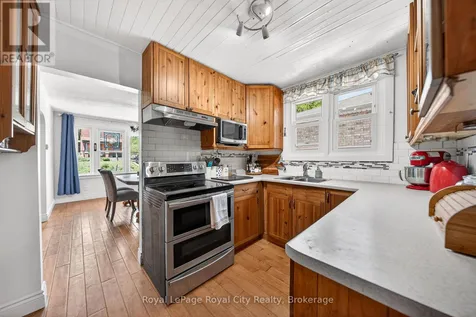 157 Grange Street Guelph (st. George's) ON N1E 2V7