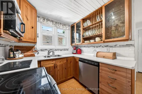 157 Grange Street Guelph (st. George's) ON N1E 2V7