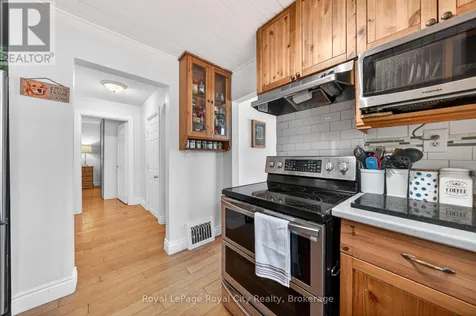 157 Grange Street Guelph (st. George's) ON N1E 2V7