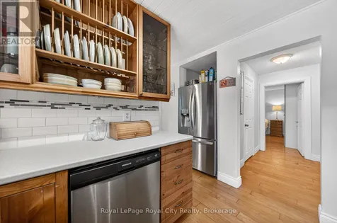 157 Grange Street Guelph (st. George's) ON N1E 2V7