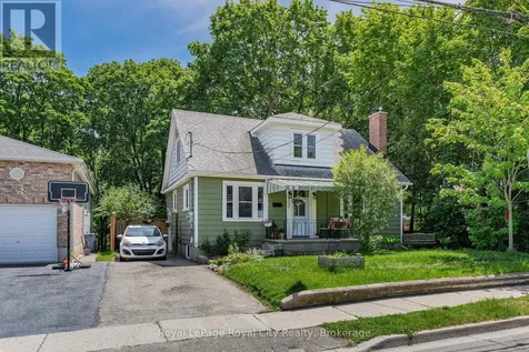 157 Grange Street Guelph (st. George's) ON N1E 2V7