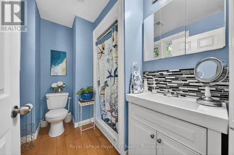 157 Grange Street Guelph (st. George's) ON N1E 2V7