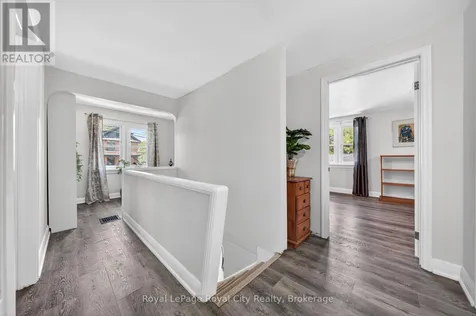 157 Grange Street Guelph (st. George's) ON N1E 2V7