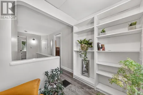 157 Grange Street Guelph (st. George's) ON N1E 2V7