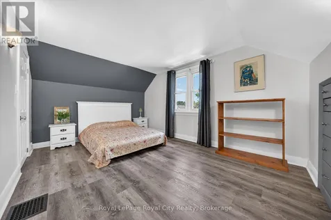 157 Grange Street Guelph (st. George's) ON N1E 2V7