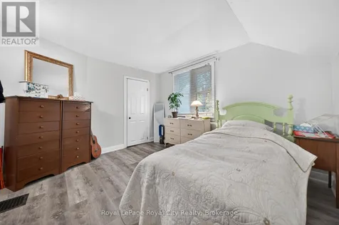 157 Grange Street Guelph (st. George's) ON N1E 2V7