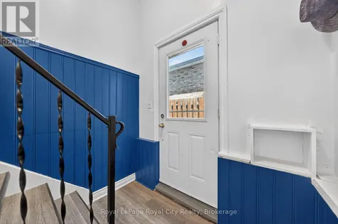 157 Grange Street Guelph (st. George's) ON N1E 2V7