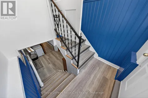 157 Grange Street Guelph (st. George's) ON N1E 2V7