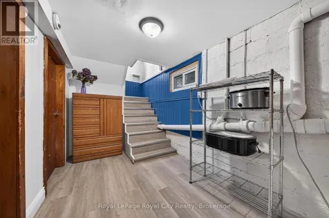 157 Grange Street Guelph (st. George's) ON N1E 2V7