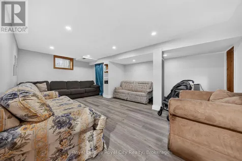 157 Grange Street Guelph (st. George's) ON N1E 2V7