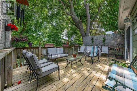 157 Grange Street Guelph (st. George's) ON N1E 2V7