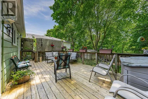 157 Grange Street Guelph (st. George's) ON N1E 2V7