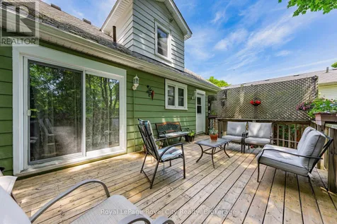 157 Grange Street Guelph (st. George's) ON N1E 2V7