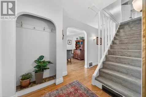 157 Grange Street Guelph (st. George's) ON N1E 2V7