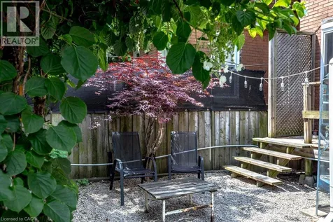 111 Spadina Avenue Hamilton ON L8M 2X4