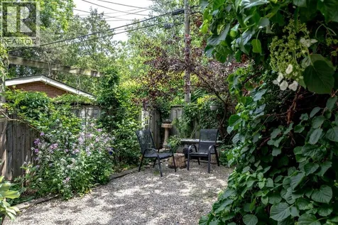 111 Spadina Avenue Hamilton ON L8M 2X4
