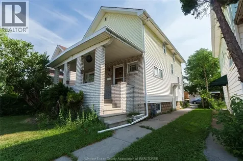 950 Elsmere Windsor ON N9A 2A9
