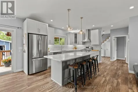 19 Bosnich Avenue Welland (broadway) ON L3C 2W6