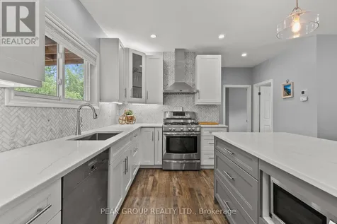 19 Bosnich Avenue Welland (broadway) ON L3C 2W6