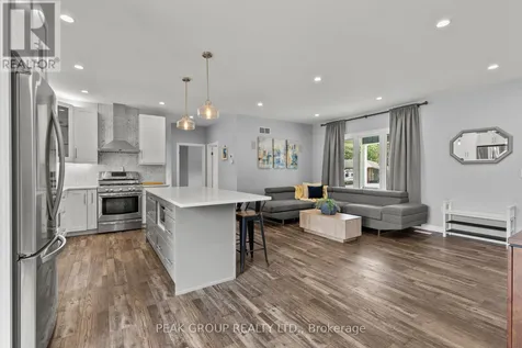 19 Bosnich Avenue Welland (broadway) ON L3C 2W6