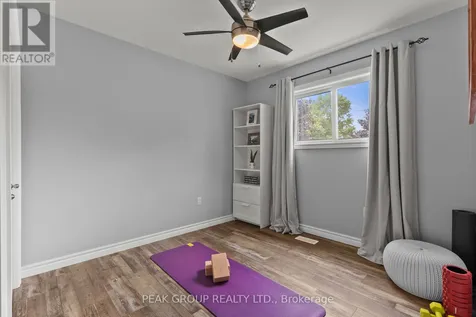 19 Bosnich Avenue Welland (broadway) ON L3C 2W6