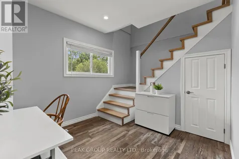 19 Bosnich Avenue Welland (broadway) ON L3C 2W6