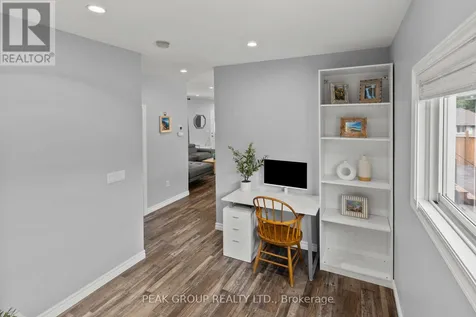 19 Bosnich Avenue Welland (broadway) ON L3C 2W6