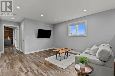 19 Bosnich Avenue Welland (broadway) ON L3C 2W6