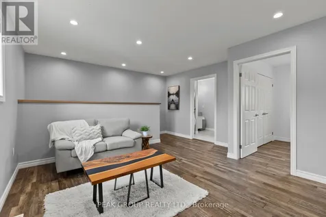 19 Bosnich Avenue Welland (broadway) ON L3C 2W6