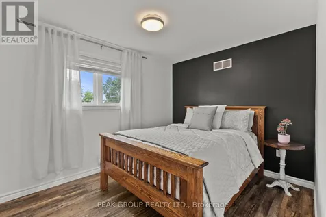 19 Bosnich Avenue Welland (broadway) ON L3C 2W6