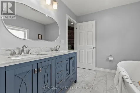 19 Bosnich Avenue Welland (broadway) ON L3C 2W6