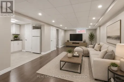 19 Bosnich Avenue Welland (broadway) ON L3C 2W6