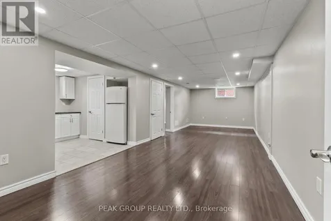 19 Bosnich Avenue Welland (broadway) ON L3C 2W6